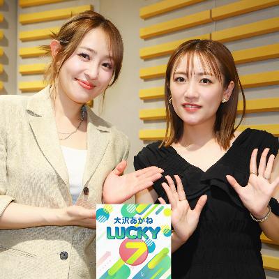 #8 今年20周年を迎える AKB48初代総監督！高橋みなみさん登場！