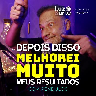 Aprenda a adicionar uma nova LINGUAGEM na conversa com seu Pêndulo Aprenda a adicionar uma nova LINGUAGEM na conversa com seu Pêndulo