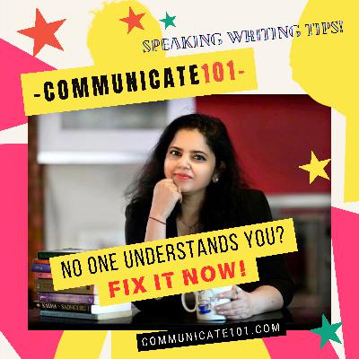NO ONE UNDERSTANDS You? FIX it!