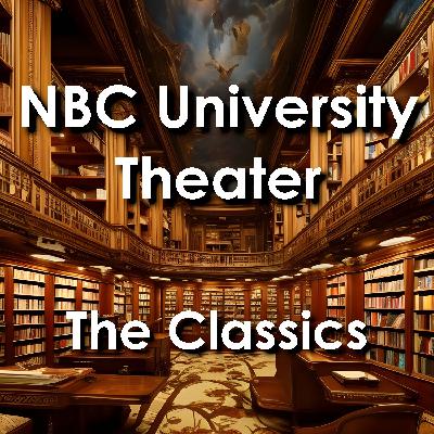 University Theater: Candide University Theater: Candide