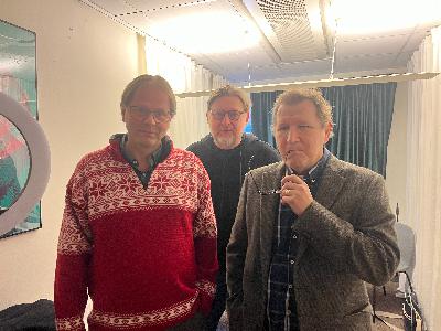 #3. "Vägen till fascismen är kantad av Folkpartister." #3. "Vägen till fascismen är kantad av Folkpartister."