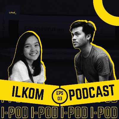 KARANTINA KARENA CORONA: DI RUMAH NGAPAIN AJA?