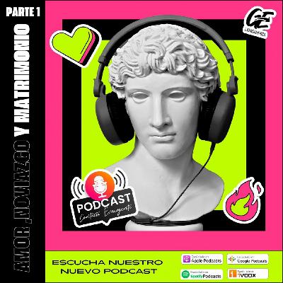 T8 C1 -1 "Amor, noviazgo y Matrimonio" T8 C1 -1 "Amor, noviazgo y Matrimonio"