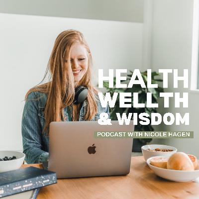333 // Life After Nutrition Coaching: She Continued Making Progress
