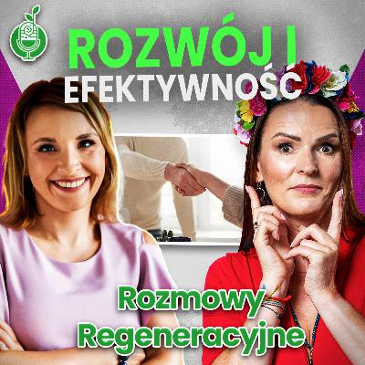 RR #65 Edyta Szela, Rozwój i efektywność RR #65 Edyta Szela, Rozwój i efektywność