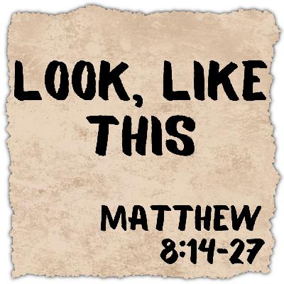 Episode 3: Look, Like This