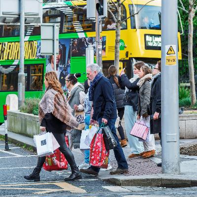 Following last week's fatal Dublin bus crash, Dublin City Council to hold meeting on pedestrian street safety