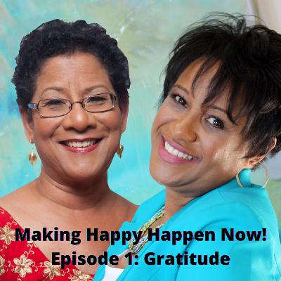 Gratitude