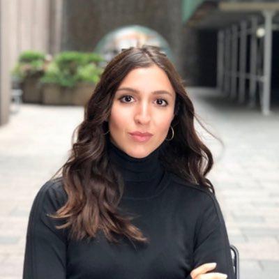 Pivoting Into Product with Forbes Sr. Director of Product Nina Foroutan