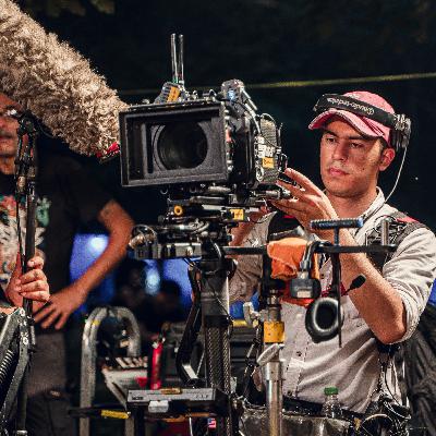 79 Ever Galeano | Sonido Directo | Post Audio PY