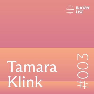 Tamara Klink: ficar sozinha para se reconectar com a vida | EP 03