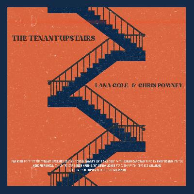 The Tenant Upstairs