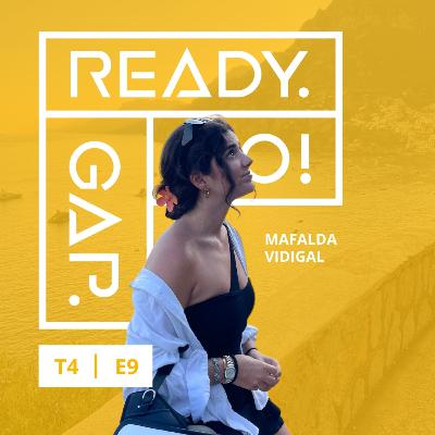 T4 | EP9 | Mafalda Vidigal | Dizer que “sim!” a  uma aventura na América Central