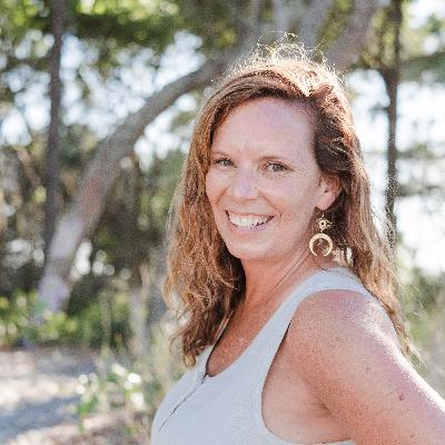Purpose, womens empowerment, and community, with Sara Nelson.