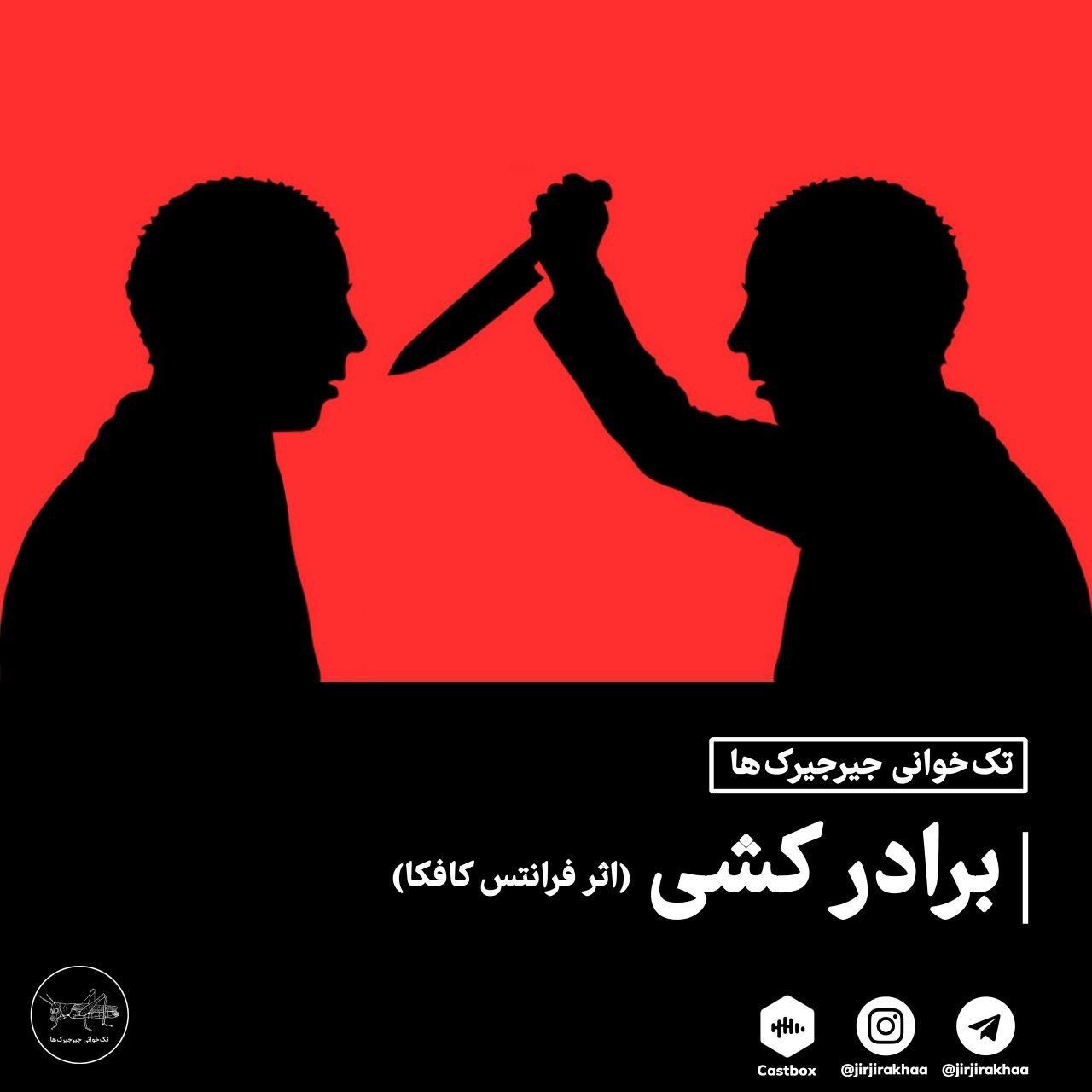 برادرکشی