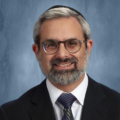 Episode 4 - Celebrating 100 Years of HTC: Lessons from Rabbi Schuman and Rabbi Zisook