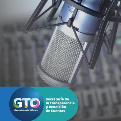Entrevista con Karen Rubí de Radio Alegría 95.7 FM de Moroleón, Gto.