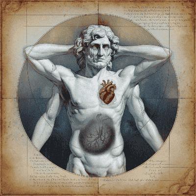 Anatomy of Sadnes - A Mental Health Awareness Month Reflection