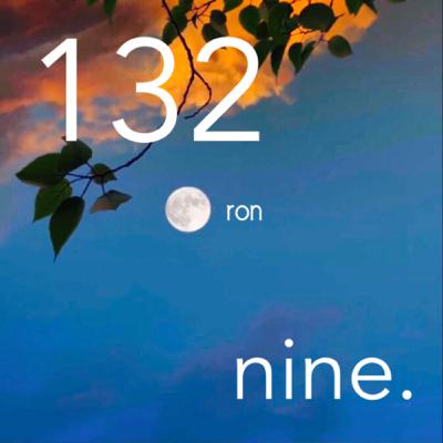 BIG THINGS NINE #132