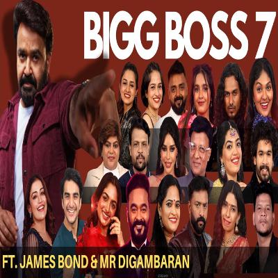 BBMS 7 ( Day 32 - 38 ) - Weekly Analysis Episode 4 BBMS 7 ( Day 32 - 38 ) - Weekly Analysis Episode 4