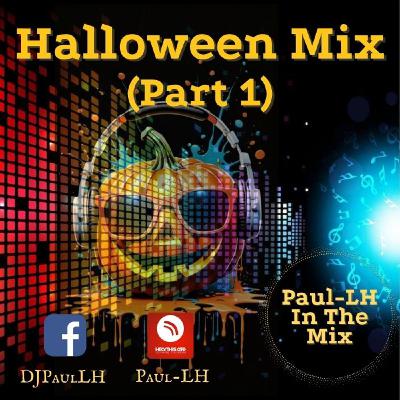Halloween Mix (Part 1)