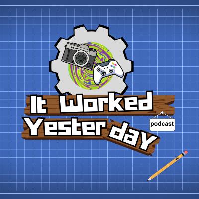 The Struggle is Real | It Worked Yesterday #4 The Struggle is Real | It Worked Yesterday #4