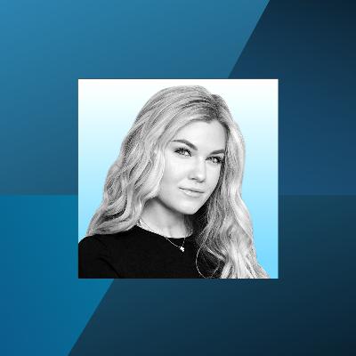 Erika Kirk on Why She Forgave Her Husband’s Killer