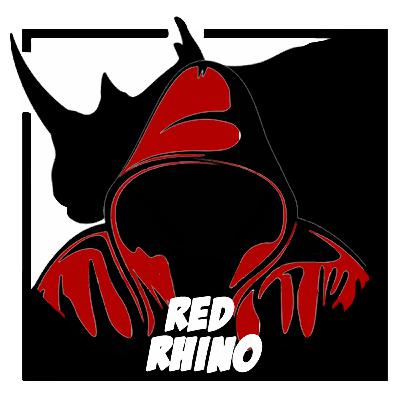 Red Rhino Season 1 Trailer