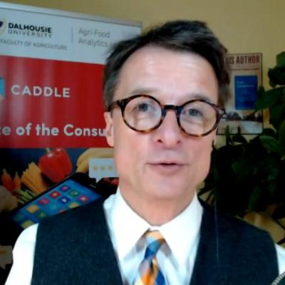 Food Professor: Should we start hoarding cottage cheese?