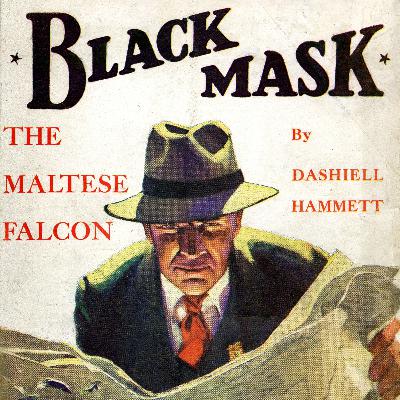 42. Radio Noir: Sam Spade on the Air