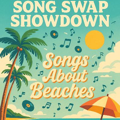 The Best Beach Songs