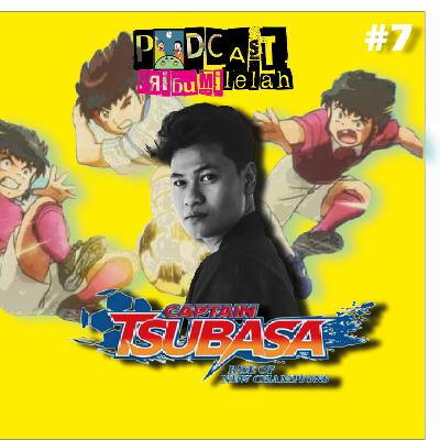 Eps 7| Tsubasa SEMARANG, Pengen punya pacar atlit. Eps 7| Tsubasa SEMARANG, Pengen punya pacar atlit.
