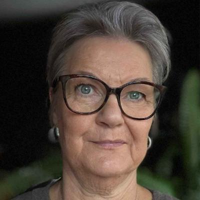 Avsnitt 43: Sollan - Klimakteriet, vikten och ett nytt lugn med GLP-1 Avsnitt 43: Sollan - Klimakteriet, vikten och ett nytt lugn med GLP-1