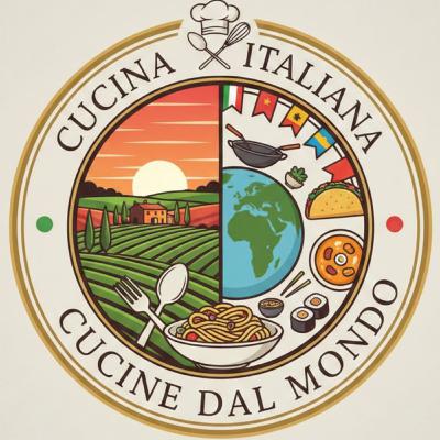 Cucina Italiana Vs Cucine dal mondo con la 5C e 1B Cucina Italiana Vs Cucine dal mondo con la 5C e 1B