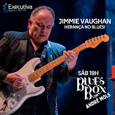 Blues Box - Rádio Executiva - 27 de Maio de 2023