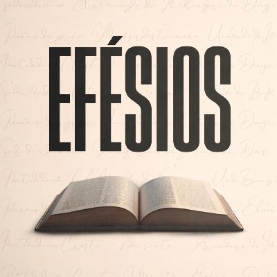 Efésios 3: 1-13 | Portadores do Mistério de Deus