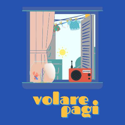 Volare Pagi 16 Agustus 2024