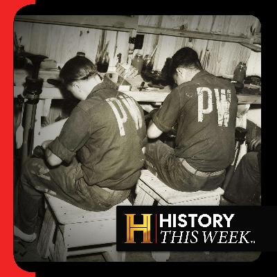 When Nazis Killed Nazis in the Middle of America