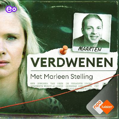 #9 - Maarten de Bruijn (S02)