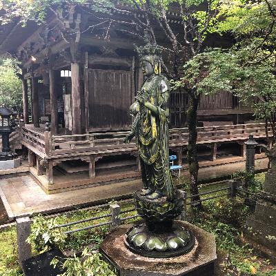 Eu Caminho - 084 - Memórias