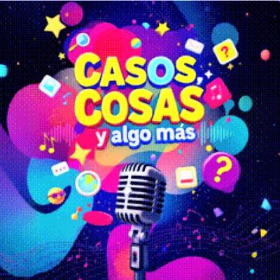 CASOS, COSAS Y ALGO MAS || REIKI ADRIANA MERELES CASOS, COSAS Y ALGO MAS || REIKI ADRIANA MERELES