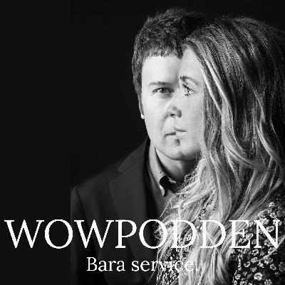 Wowpodden med Gustav Elveros, Hello Ebbot! Wowpodden med Gustav Elveros, Hello Ebbot!