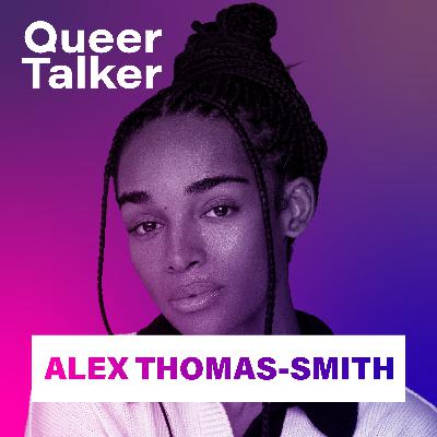 Alex Thomas-Smith: From West End to Netflix, Authenticity On and Off Stage