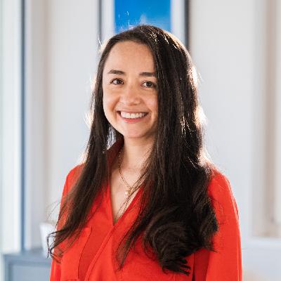 Andrea Chitiva über ihren Weg von Kolumbien ins Wallis Andrea Chitiva über ihren Weg von Kolumbien ins Wallis