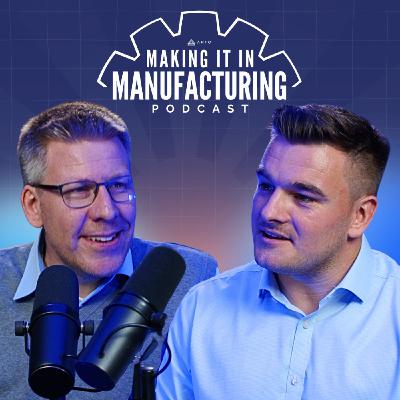 Carsten Jasper: Revolutionising Pharma Compliance with AI, Cleanrooms & Bold Thinking Carsten Jasper: Revolutionising Pharma Compliance with AI, Cleanrooms & Bold Thinking