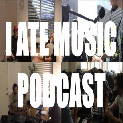 I ATE MUSIC (Commercial Interlude) SHOW I ATE MUSIC (Commercial Interlude) SHOW