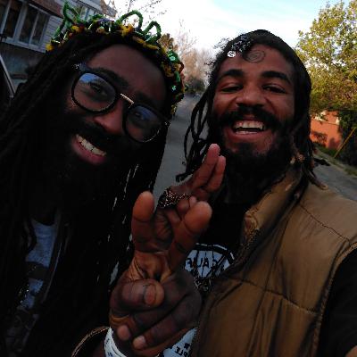 Chief Talk with King Reggie and $369Mindset Chief Talk with King Reggie and $369Mindset