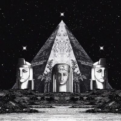 Deus: metáfora ou uma super-consciência? Deus: metáfora ou uma super-consciência?