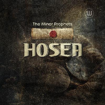 Hosea 2: 2-23 Hosea 2: 2-23