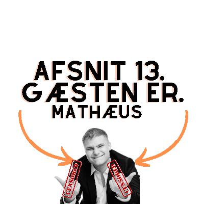 Mød Mathæus